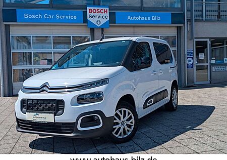 Citroën Berlingo Citroen MPV Feel M*Kamera*Automatik*DAB*