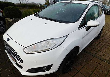 Ford Fiesta 1,0 EcoBoost Titanium Automatik ATM 3.Jahre Garant