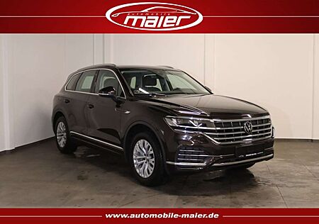 VW Touareg Volkswagen 3.0 TDI Elegance 4M.-Luft-AHK-LED-SHZ-