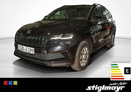 Skoda Karoq Sportline 1.5 TSI DSG*CAM*MATRIX*DCC*