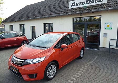 Honda Jazz Trend