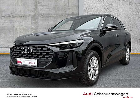 Audi Q5 SUV TDI qu ACC AHK Navi Kamera