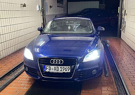 Audi TT Coupe 1.8 TFSI