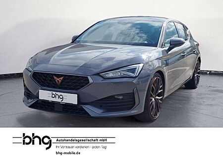 Cupra Leon 2.0 TSI DSG VZ