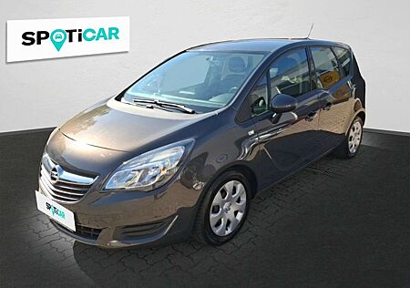 Opel Meriva Edition/ Navi/AZV