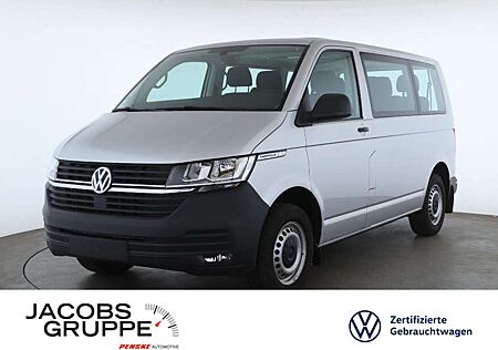 VW T6 Volkswagen .1 Caravelle 2.0 TDI FWD DSG Radstnd 3000mm