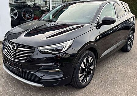 Opel Grandland X Basis