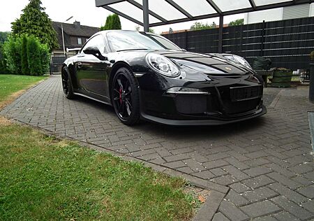 Porsche 991 911 GT3