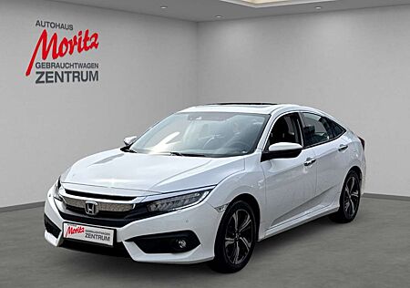 Honda Civic 1.5 Executive *SCHIEBEDACH*LEDER!*
