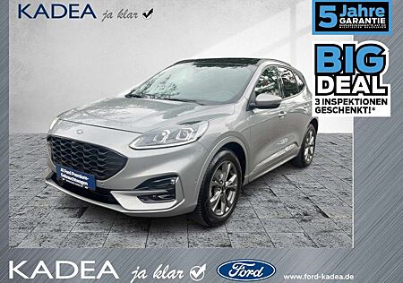 Ford Kuga 1.5 EcoBoost ST-Line X Matrix+ACC+AHK+LED