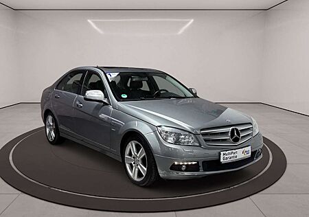 Mercedes-Benz C 320 C Limousine CDI