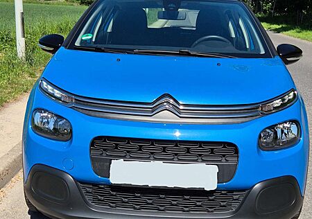 Citroën C3 Citroen Pure Tech 82 SHINE