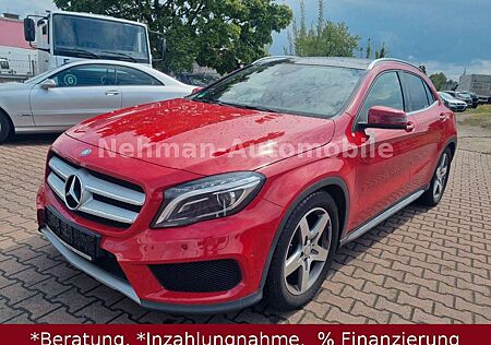 Mercedes-Benz GLA 200 GLA -Klasse