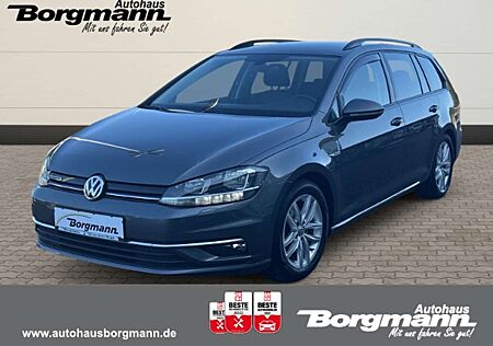 VW Golf Volkswagen VII Comfortline 1.5 Massagesitze - Klima - DAB