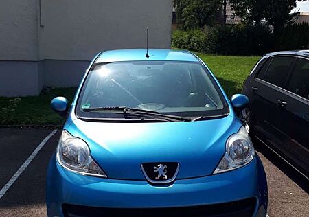 Peugeot 107 70 Petit Filou