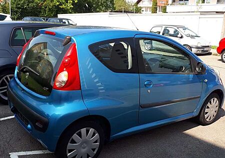 Peugeot 107 70 Petit Filou