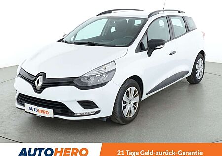 Renault Clio 1.2 Life*TEMPO*KLIMA*