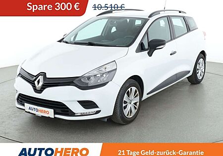 Renault Clio 1.2 Life*TEMPO*KLIMA*