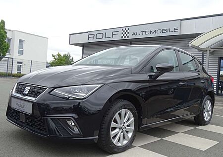 Seat Ibiza 1.0 TGI CNG Style LED Klima PDC