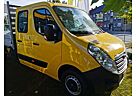 Opel Movano 2.3 D (CDTI) L3H1 DPF 2WD HA