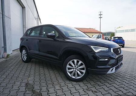 Seat Ateca 1.5TSI Style DSG 1Hd Navi/App AHK LED