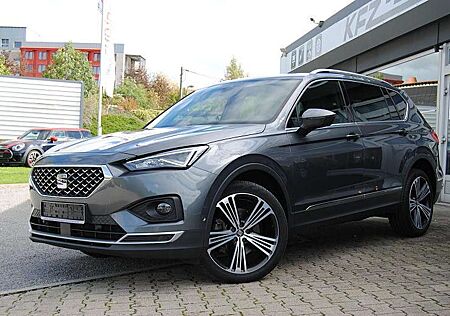 Seat Tarraco 2.0 TDI Xcellence 4Drive DSG.Pano.Navi.