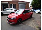 Skoda Fabia Combi 1.2 TSI Monte Carlo AHK, Allwetterbereifung.