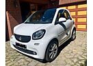 Smart ForTwo coupe twinamic