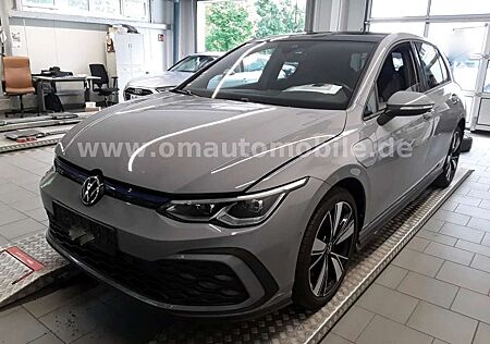 VW Golf Volkswagen VIII Lim. GTE eHybrid*Panorama*18J Alu*LED*