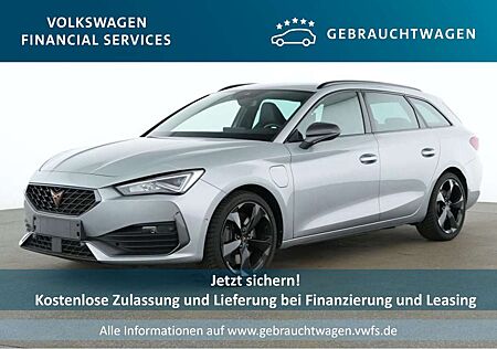 Cupra Leon ST 1.4 e-Hybrid DSG AHK*RFK*PDC*Tempo*Klima
