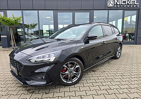 Ford Focus Turnier ST-Line*HuD*Pano*Kamera*B&O*