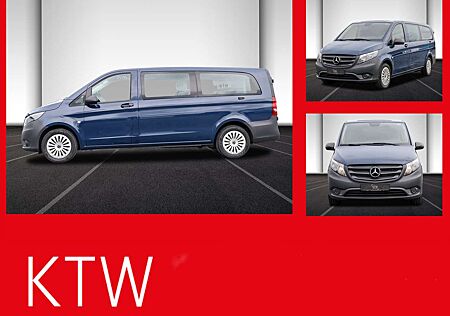 Mercedes-Benz Vito 114 TourerPro,Extralang,8Sitzer,Automatik