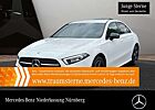 Mercedes-Benz A 250 e Lim AMG+NIGHT+LED+KAMERA+8G