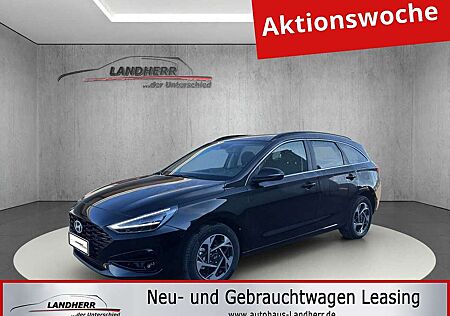 Hyundai i30 1.5 Family 5.J Garantie//Rückfahrkamera/Lenkradhei