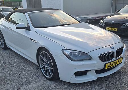 BMW 640 i M-Paket