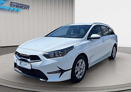 Kia XCeed Ceed SW / cee'd SW Ceed SW 1.5T-GDI DCT SHZ KAMERA LED