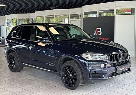 BMW X5 xDrive 30d · ACC· Apple CarPlay ·HuD·Kamera