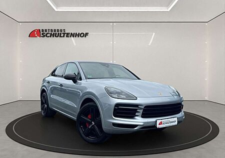 Porsche Cayenne Coupe Sport-Chrono *LED*PANO*BOSE*KAMERA