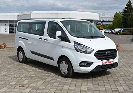 Ford Transit Custom Kombi 320 L2 Trend+ 9 Sitze