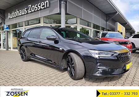 Opel Insignia B Sports Tourer GS Line Plus 2.0 CDTI EU6d Leder