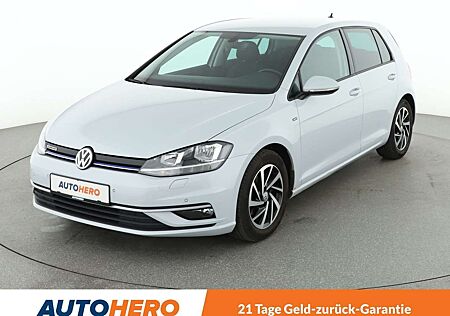 VW Golf Volkswagen 1.5 TSI ACT Join BlueMotion*NAVI*PDC*SHZ*KLIMA*