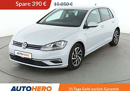VW Golf Volkswagen 1.5 TSI ACT Join BlueMotion*NAVI*PDC*SHZ*KLIMA*