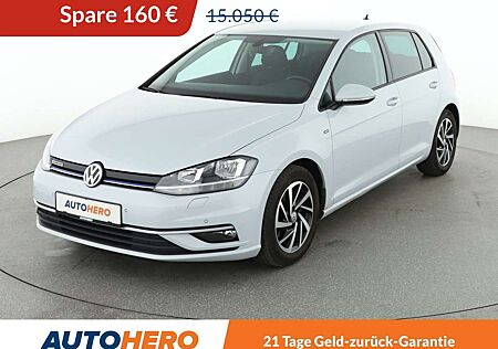 VW Golf Volkswagen 1.5 TSI ACT Join BlueMotion*NAVI*PDC*SHZ*KLIMA*