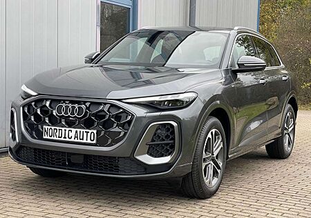 Audi Q5 S line 2.0 TDI quattro+360°+STANDHZG+AHK+KEYLESS
