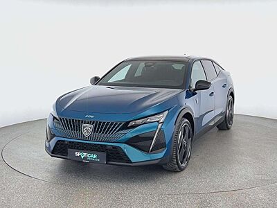 Peugeot 408 GT Plug in Hybrid 225 *NAVI*360°K*ACC*uvm