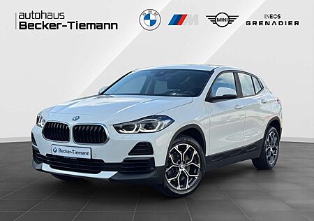 BMW X2 sDrive20i Pano.Dach | AHK | Navi | Driv.Assist. |