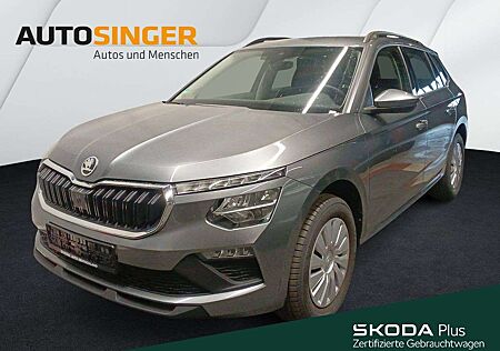 Skoda Kamiq Essence 1.0 TSI *LED*GRA*PDC*SHZ*TEL*DAB*