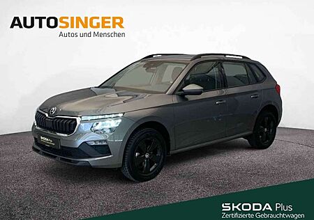 Skoda Kamiq Essence 1.0 TSI *LED*GRA*PDC*SHZ*TEL*DAB*