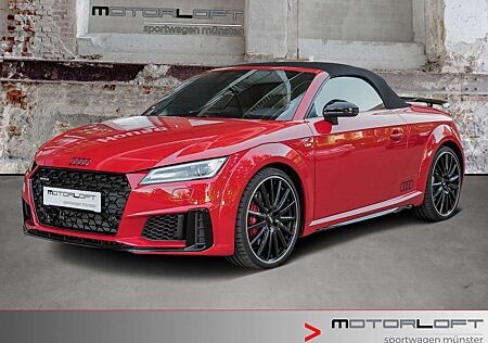 Audi TT Quattro, Competition S Line Paket, wie neu