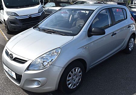 Hyundai i20 Classic *KLIMA*AUX*INSPEKTION NEU